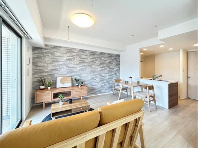 リビング リビング