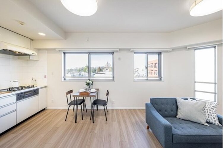 リビング リビング