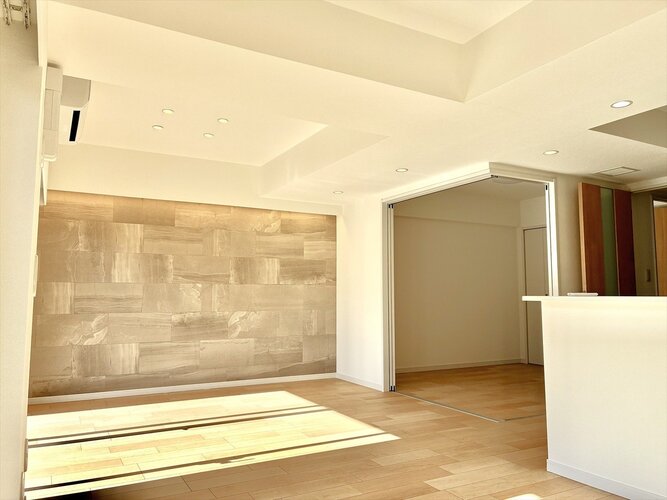 リビング リビング