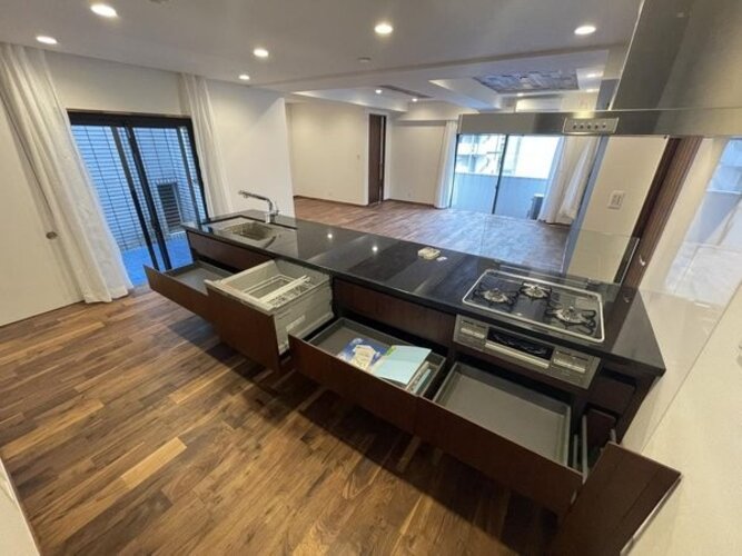 キッチン キッチン