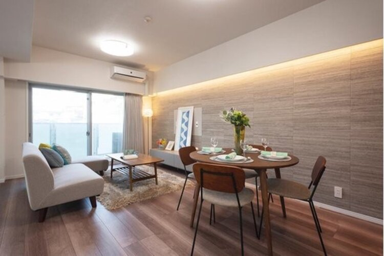 リビング リビング