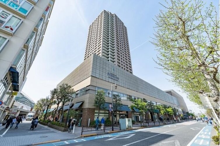 現地外観写真 現地外観写真