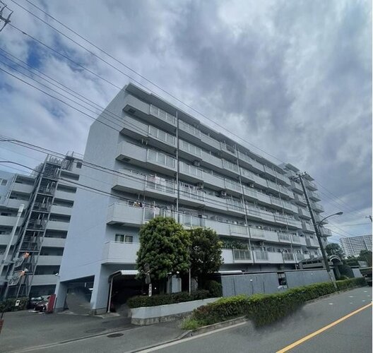 現地外観写真 現地外観写真