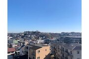 住戸からの眺望写真