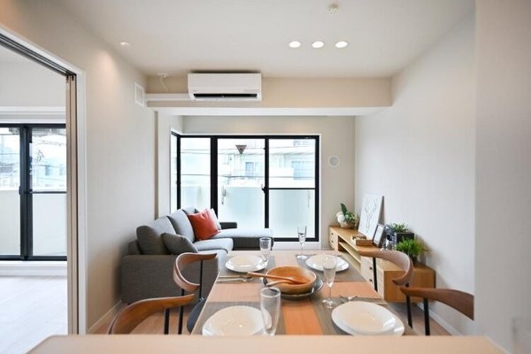 リビング リビング