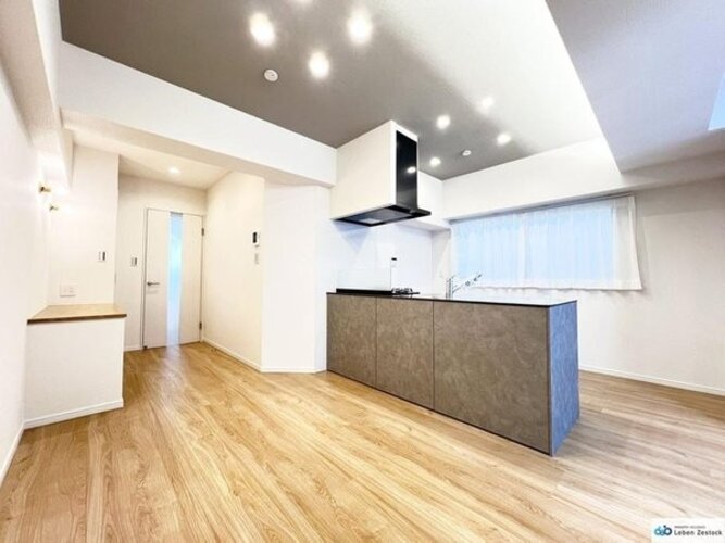 リビング リビング