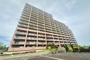 【外観】プランヴェール横須賀汐入１号棟 