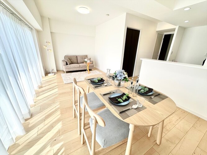 リビング リビング