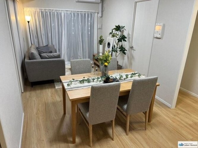 リビング リビング