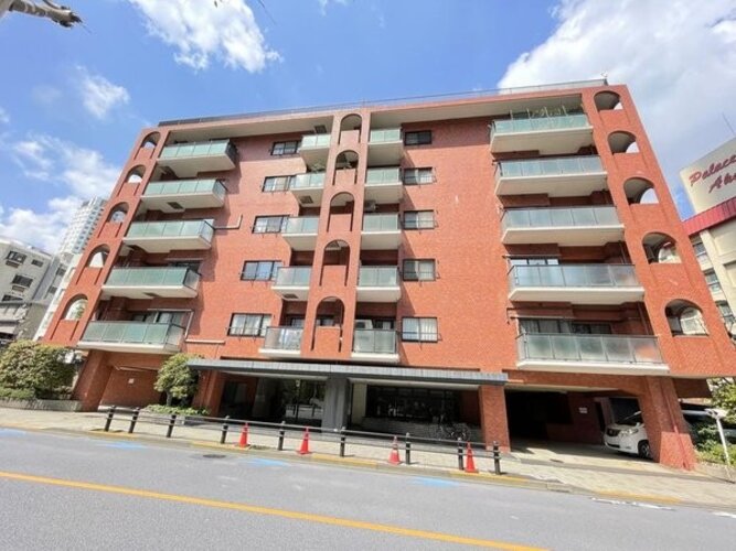 現地外観写真 現地外観写真