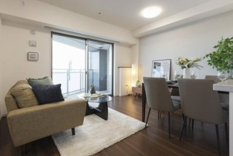 リビング リビング