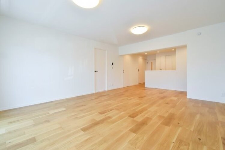 【居間・リビング】金沢シーサイドタウン並木二丁目第1住宅1-1号棟 【居間・リビング】金沢シーサイドタウン並木二丁目第1住宅1-1号棟