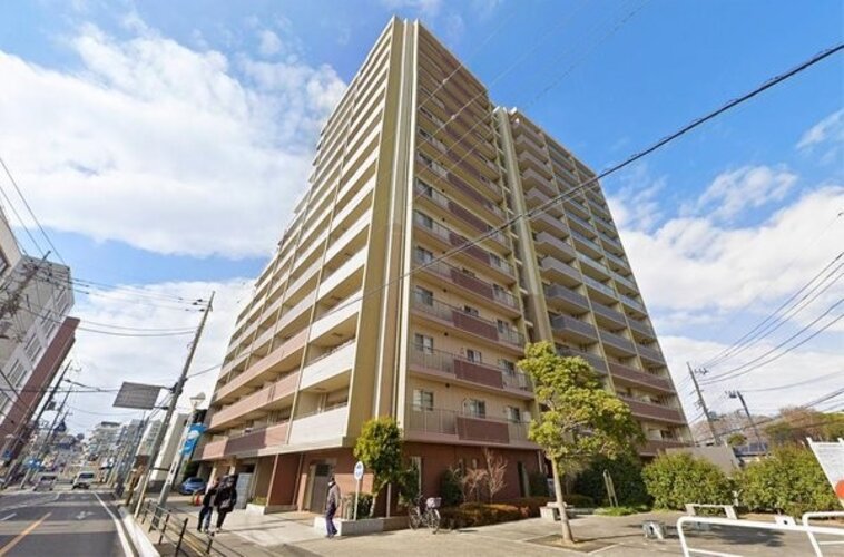 現地外観写真 現地外観写真