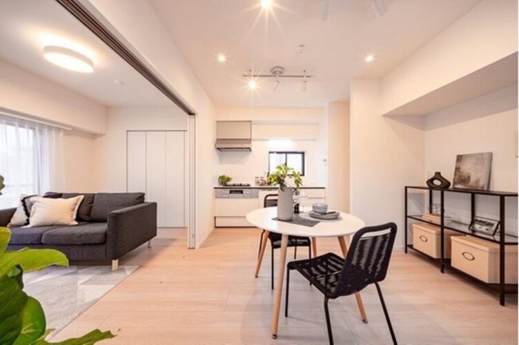 リビング リビング