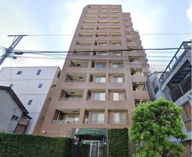 現地外観写真 現地外観写真