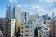 住戸からの眺望写真 住戸からの眺望写真