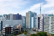 住戸からの眺望写真 住戸からの眺望写真