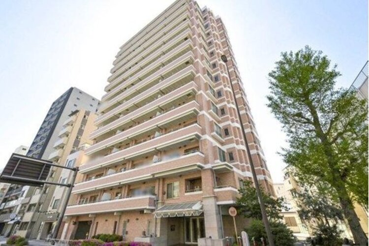 現地外観写真 現地外観写真