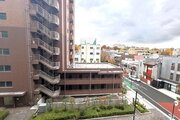 住戸からの眺望写真