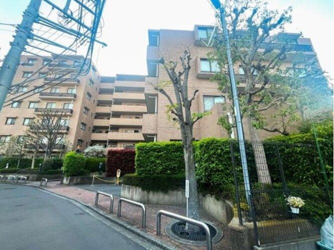 現地外観写真 現地外観写真