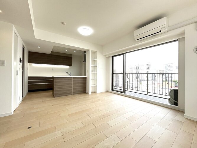 リビング リビング