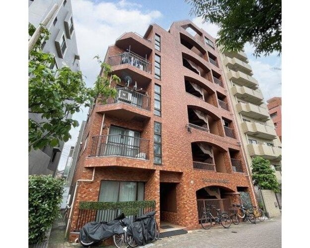 現地外観写真 現地外観写真