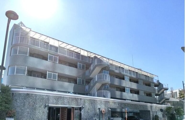 現地外観写真 現地外観写真