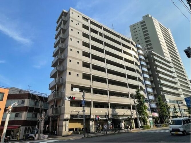 現地外観写真 現地外観写真