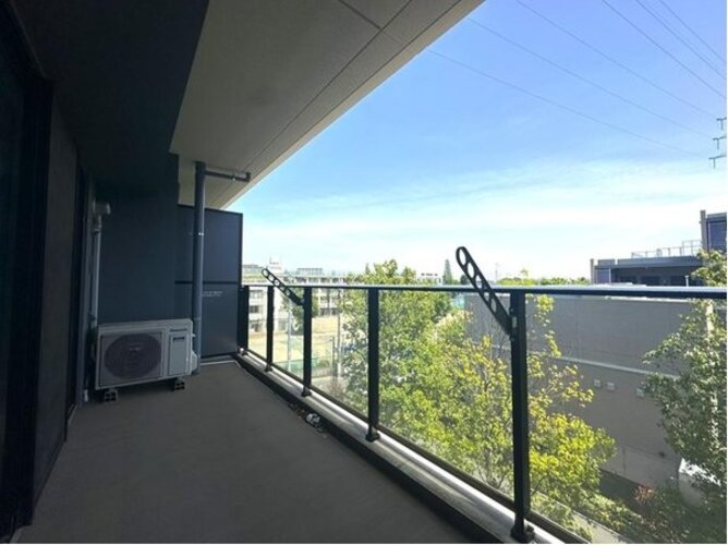 住戸からの眺望写真 住戸からの眺望写真