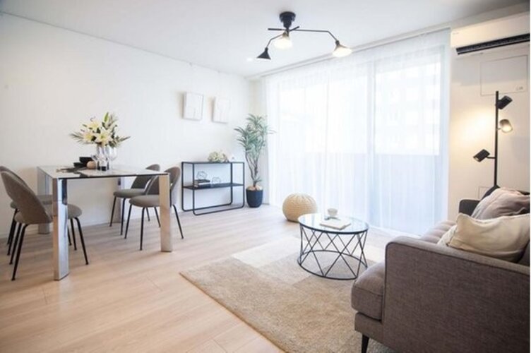 リビング リビング