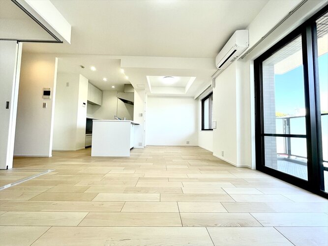 リビング リビング