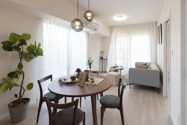 リビング リビング