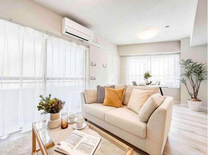 リビング リビング