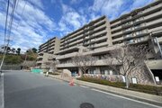 【外観】コスモ上大岡サニーウイングA棟 