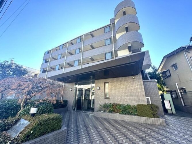 現地外観写真 現地外観写真