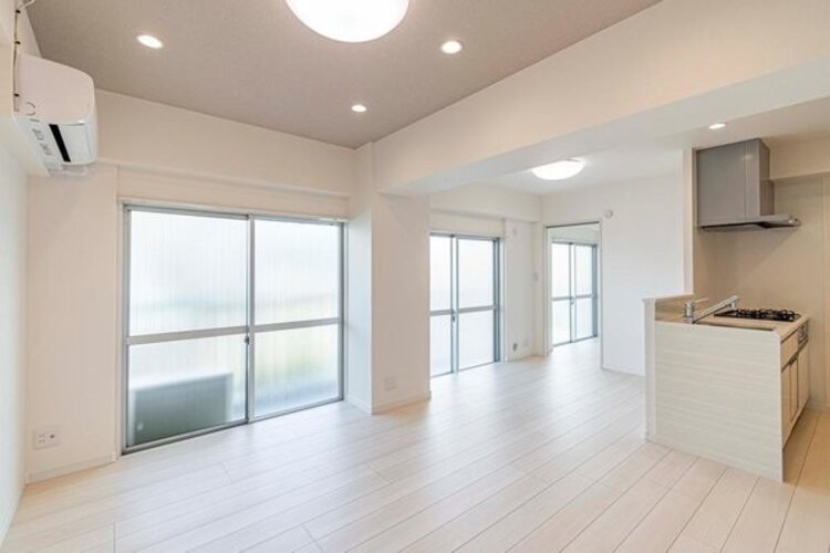 リビング リビング