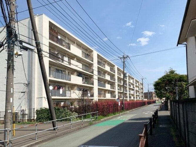 現地外観写真 現地外観写真