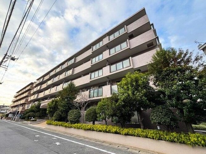 現地外観写真 現地外観写真