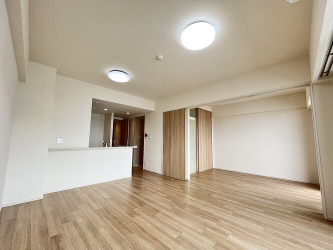 リビング リビング