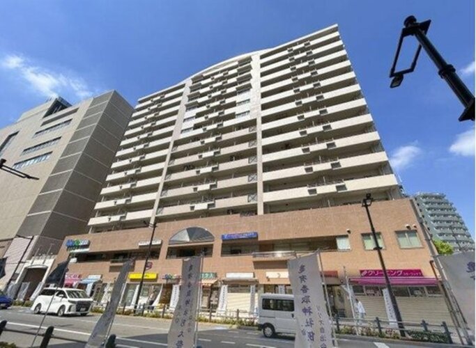 現地外観写真 現地外観写真