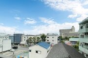 住戸からの眺望写真