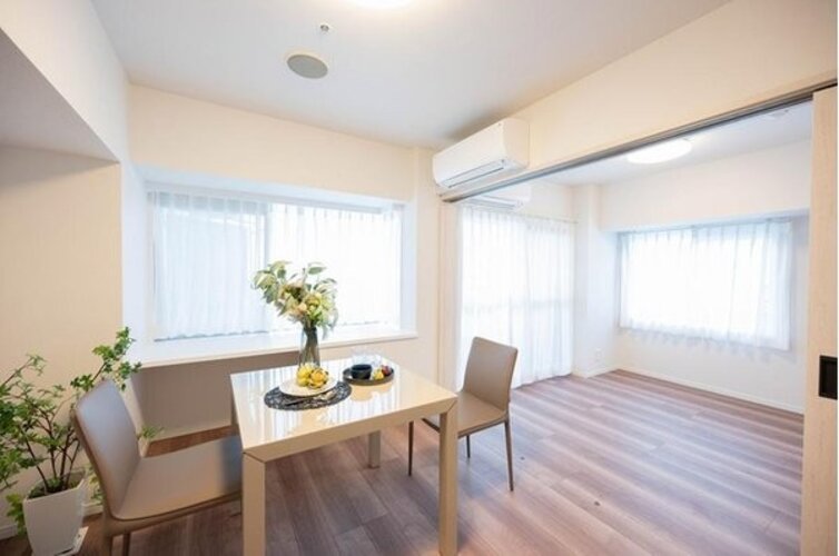 リビング リビング