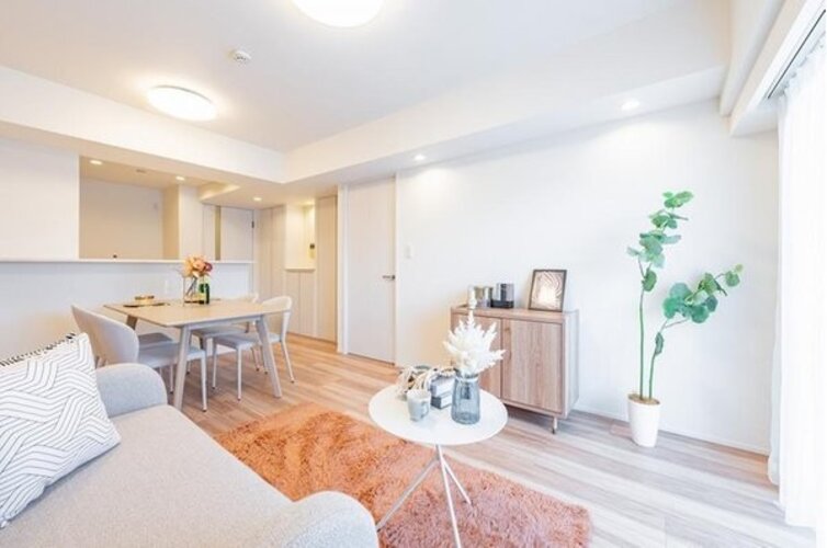 リビング リビング