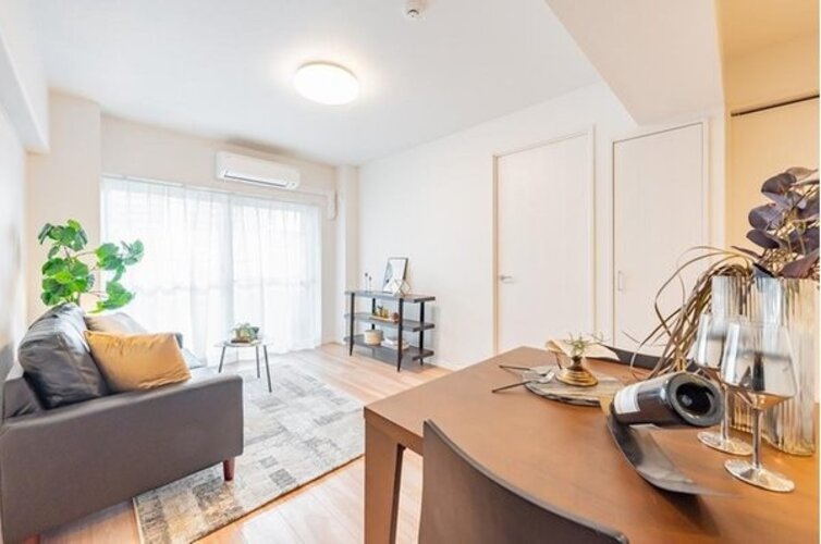 リビング リビング