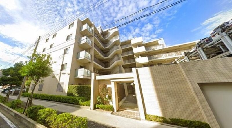 現地外観写真 現地外観写真