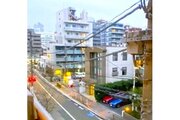 住戸からの眺望写真 住戸からの眺望写真