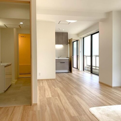 リビング リビング