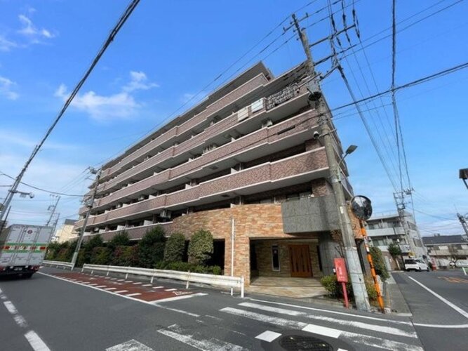現地外観写真 現地外観写真