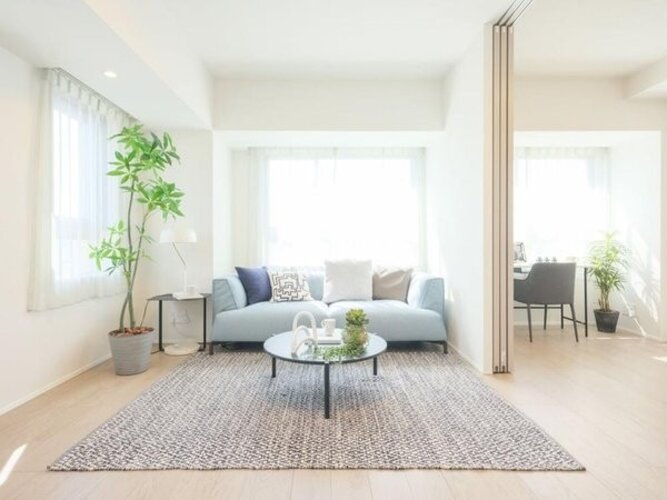 リビング リビング