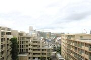 住戸からの眺望写真 住戸からの眺望写真